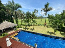 4 Schlafzimmer Villa zu vermieten im Laguna Homes, Choeng Thale, Thalang