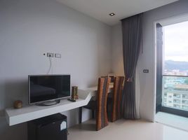 Studio Wohnung zu vermieten im The Emerald Terrace, Patong