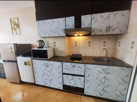 Студия Кондо в аренду в View Talay 1 , Nong Prue