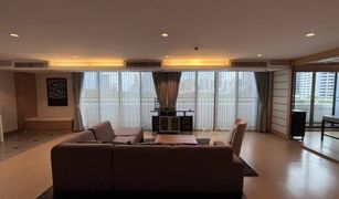 3 Bedrooms Apartment for sale in Lumphini, Bangkok Parkview Mansion