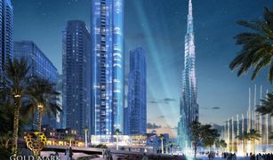 1 Bedroom Apartment for sale in Opera District, Dubai Grande