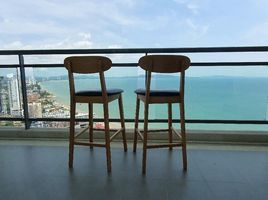 1 Schlafzimmer Wohnung zu verkaufen im Reflection Jomtien Beach, Nong Prue