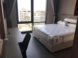 2 Schlafzimmer Wohnung zu vermieten im The Lofts Asoke, Khlong Toei Nuea