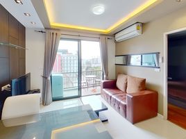 1 Bedroom Apartment for rent at Le Cote Sukhumvit 14, Khlong Toei