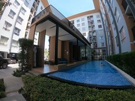 1 Bedroom Condo for sale at Plum Condo Bangyai Station, Bang Rak Phatthana, Bang Bua Thong, Nonthaburi