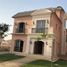 4 Bedroom Villa for sale at Layan Residence, The 5th Settlement, New Cairo City