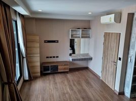2 Schlafzimmer Wohnung zu verkaufen im The Unique Ekamai-Ramintra, Khlong Chaokhun Sing