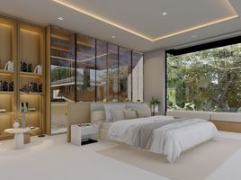 4 Bedroom Villa for sale at Prestige Villas, Thep Krasattri