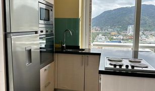 2 Bedrooms Condo for sale in Patong, Phuket Patong Tower