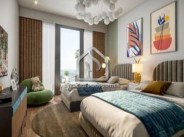 3 Schlafzimmer Appartement zu verkaufen im Perla 3, Al Zeina, Al Raha Beach