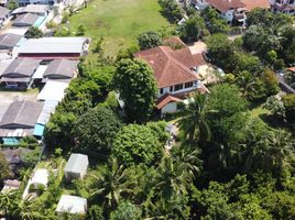 4 Bedroom House for sale at Siriporn Villa 7, San Sai Noi