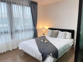 1 Bedroom Condo for rent at iCondo Salaya, Sala Ya