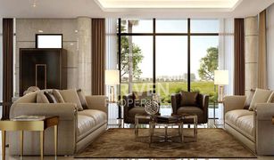 3 Bedrooms Villa for sale in NAIA Golf Terrace at Akoya, Dubai Belair Damac Hills - By Trump Estates