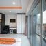 Studio Apartment for sale at New Nordic VIP, Nong Prue, Pattaya