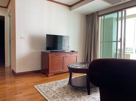 2 Schlafzimmer Appartement zu vermieten im The Bangkok Sukhumvit 43, Khlong Tan Nuea, Watthana