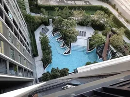 1 Bedroom Condo for rent at IDEO New Rama 9, Hua Mak, Bang Kapi, Bangkok, Thailand