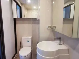 Studio Condo for rent at Rhythm Asoke, Makkasan