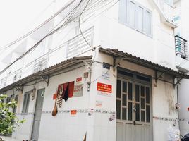Studio Haus zu verkaufen in District 7, Ho Chi Minh City, Tan Hung, District 7