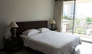 1 Bedroom Condo for sale in Thung Mahamek, Bangkok Baan Thirapa