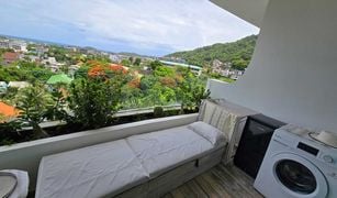 1 Bedroom Condo for sale in Karon, Phuket Kata Ocean View