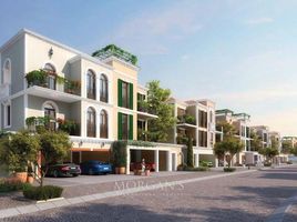 3 बेडरूम टाउनहाउस for sale at Sur La Mer, La Mer, Jumeirah