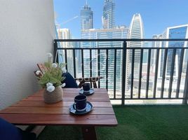 1 Bedroom Apartment for sale at Zada Tower, Churchill Towers