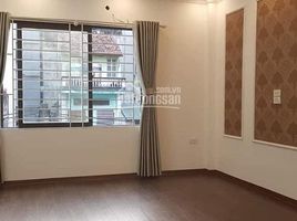 4 Bedroom Villa for sale in Thanh Xuan, Hanoi, Thanh Xuan Bac, Thanh Xuan
