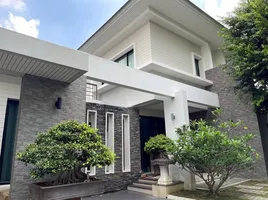6 Bedroom House for sale at Nusasiri Sathorn - Pinklao, Bang Ramat, Taling Chan