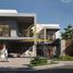 3 Bedroom Townhouse for sale at The Dahlias, Yas Acres, Yas Island, Abu Dhabi