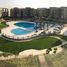 3 Bedroom Apartment for sale at Galleria Moon Valley, South Investors Area, New Cairo City