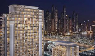 2 Bedrooms Apartment for sale in EMAAR Beachfront, Dubai Palace Beach Residence