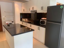 1 спален Квартира в аренду в Allamanda 2 & 3 Condominium, Чернг Талай