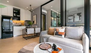 1 chambre Condominium a vendre à Choeng Thale, Phuket The Title Legendary-Bang Tao