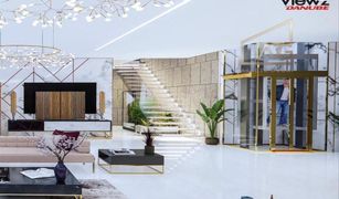 3 Bedrooms Apartment for sale in Lake Almas West, Dubai Viewz by Danube