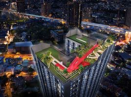 2 спален Кондо на продажу в Aspire Sukhumvit-Rama 4, Phra Khanong