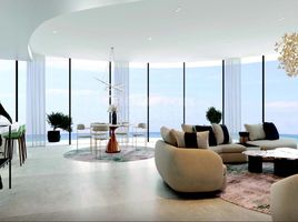 2 Bedroom Apartment for sale at Sea La Vie, Yas Bay