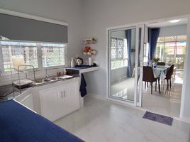 3 Schlafzimmer Haus zu vermieten in Mueang Chumphon, Chumphon, Khun Krathing, Mueang Chumphon