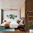 4 спален Вилла на продажу в Banyan Tree Grand Residences - Oceanfront Villas, Чернг Талай