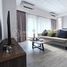 Studio Appartement zu vermieten im Big & Luxury Studio room for Rent, Tuol Svay Prey Ti Muoy, Chamkar Mon