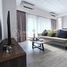 Studio Apartment for rent at Big & Luxury Studio room for Rent, Tuol Svay Prey Ti Muoy, Chamkar Mon, Phnom Penh, Cambodia