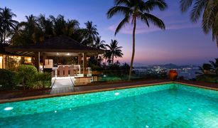 3 Bedrooms Villa for sale in Bo Phut, Koh Samui 