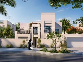 5 Bedroom Villa for sale at Fay Alreeman, Al Reef Downtown, Al Reef