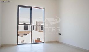 3 Bedrooms Townhouse for sale in Bloom Gardens, Abu Dhabi Aldhay at Bloom Gardens