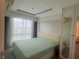 1 Schlafzimmer Wohnung zu verkaufen im The Orient Resort And Spa, Nong Prue, Pattaya, Chon Buri