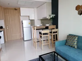 1 Bedroom Condo for rent at The Riviera Wongamat, Na Kluea