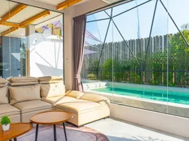 3 Bedroom Villa for rent at Taradol Premium Phase 1, Hin Lek Fai