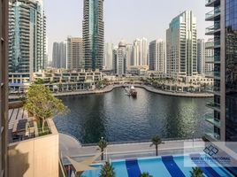 2 Bedroom Apartment for sale at Marina Tower, Dubai Marina