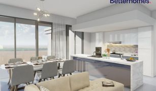 2 Bedrooms Apartment for sale in District 12, Dubai Catch Residences By IGO