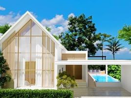 3 Schlafzimmer Haus zu verkaufen im Andara Pool Villa Ao nang Krabi, Ao Nang