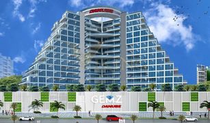 3 Bedrooms Apartment for sale in North Village, Dubai Gemz by Danube